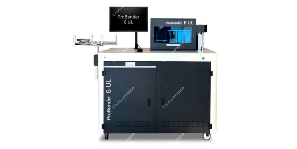 Бортогиб Rimal ProBender 6 UL